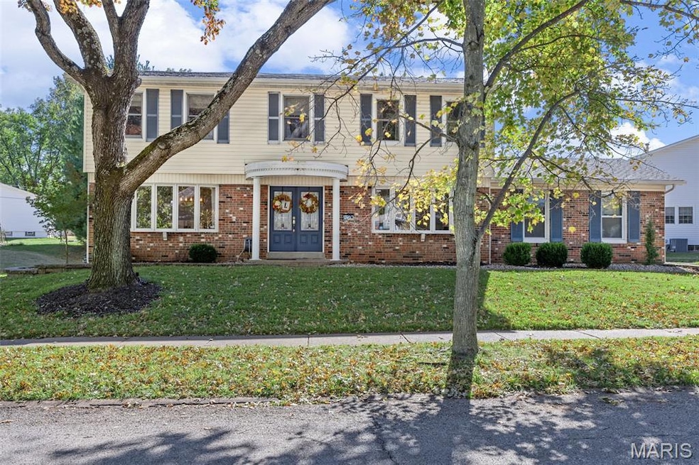 Under Contract $465,000