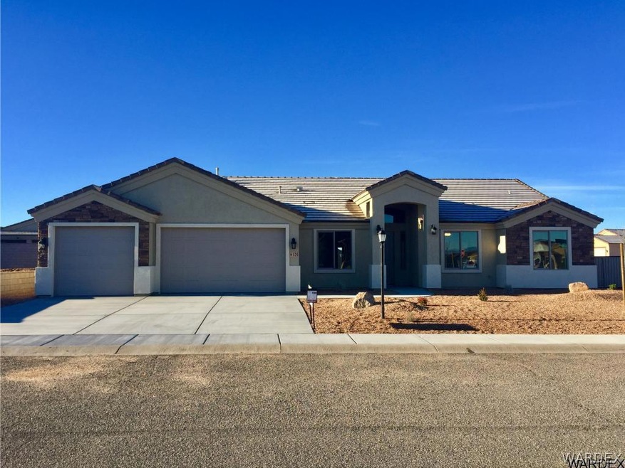 4176 E Stampede Rd, Kingman, AZ 86401 - photo 1