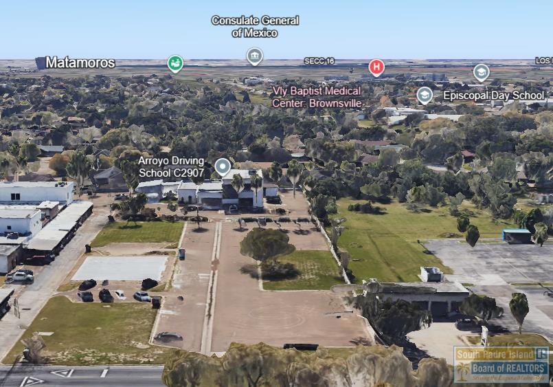 TBD Los Ebanos Blvd unit 6, Brownsville, TX 78520 - photo 1