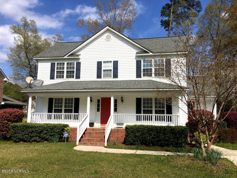 2267 Shire Dr, Winterville, NC 28590 - photo 1