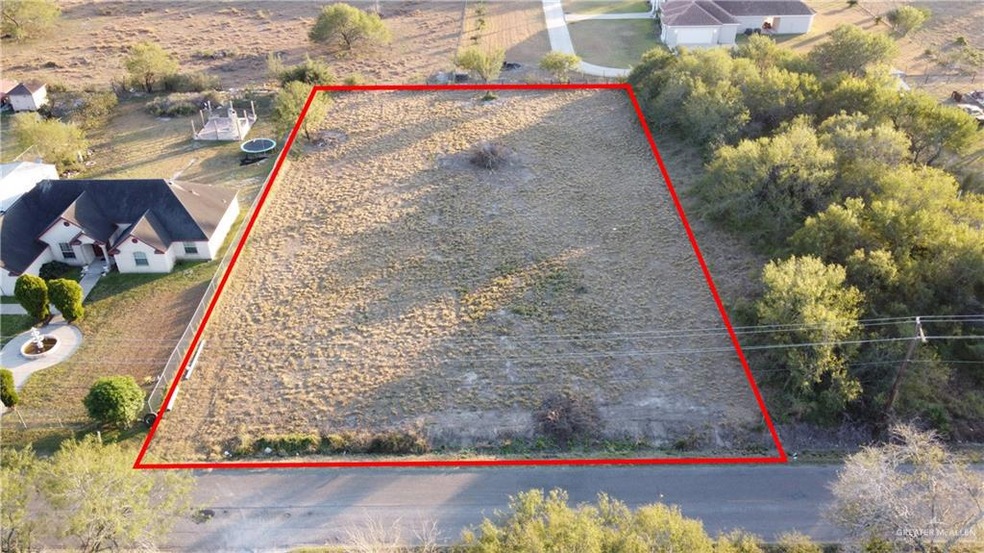 0 Mile 8 1 2 N, Donna, TX 78537 - photo 1