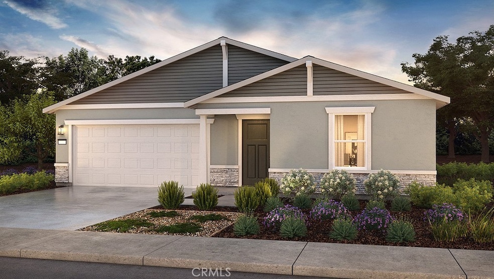 629 Marshall Ln unit 123 B2, Merced, CA 95348 - photo 1