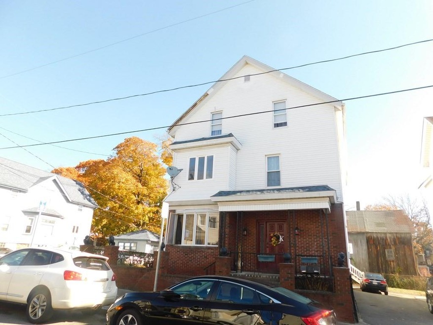 387 Grove St, Fall River, MA 02720 - photo 1