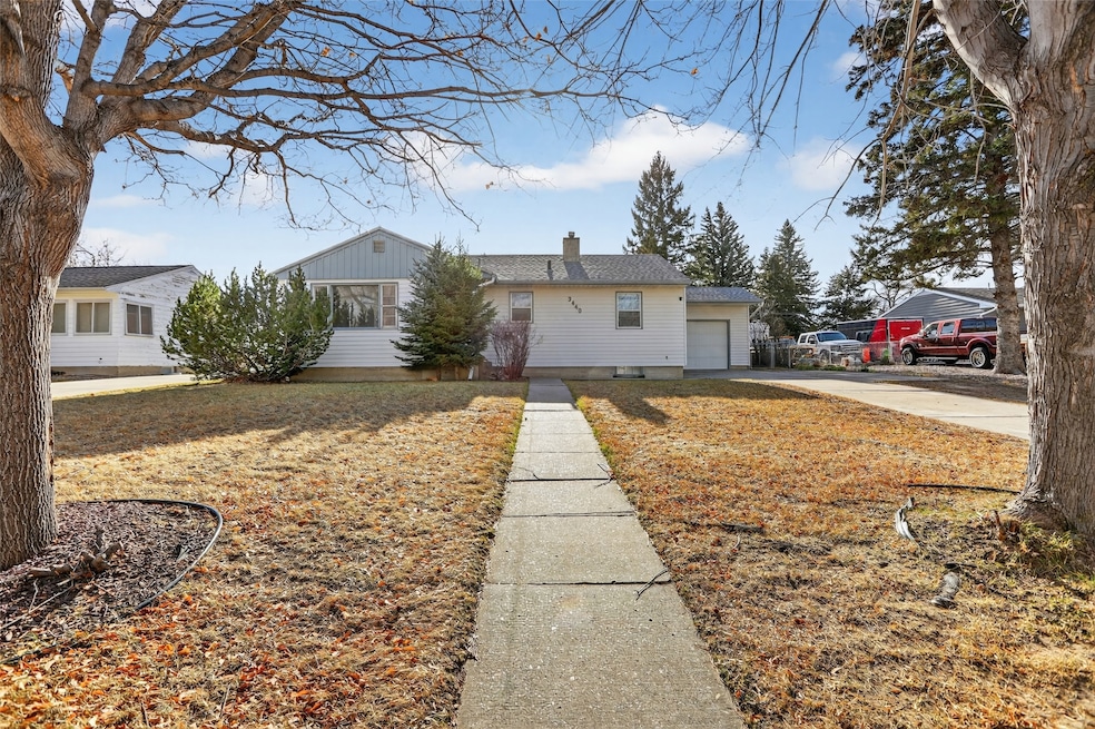 3440 4th Ave S, Great Falls, MT 59405 - photo 1