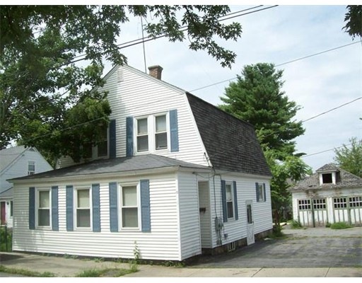 57 Kenneth St, Lawrence, MA 01843 - photo 1