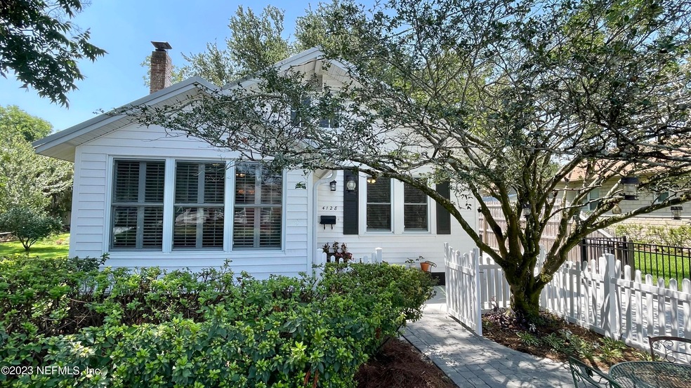 4128 Shirley Ave, Jacksonville, FL 32210 - photo 1