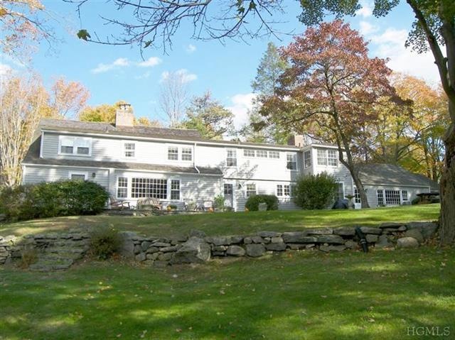 332 Long Ridge Rd, Pound Ridge, NY 10576 - photo 1