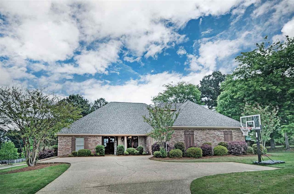 112 Brierfield Dr, Madison, MS 39110 - photo 1