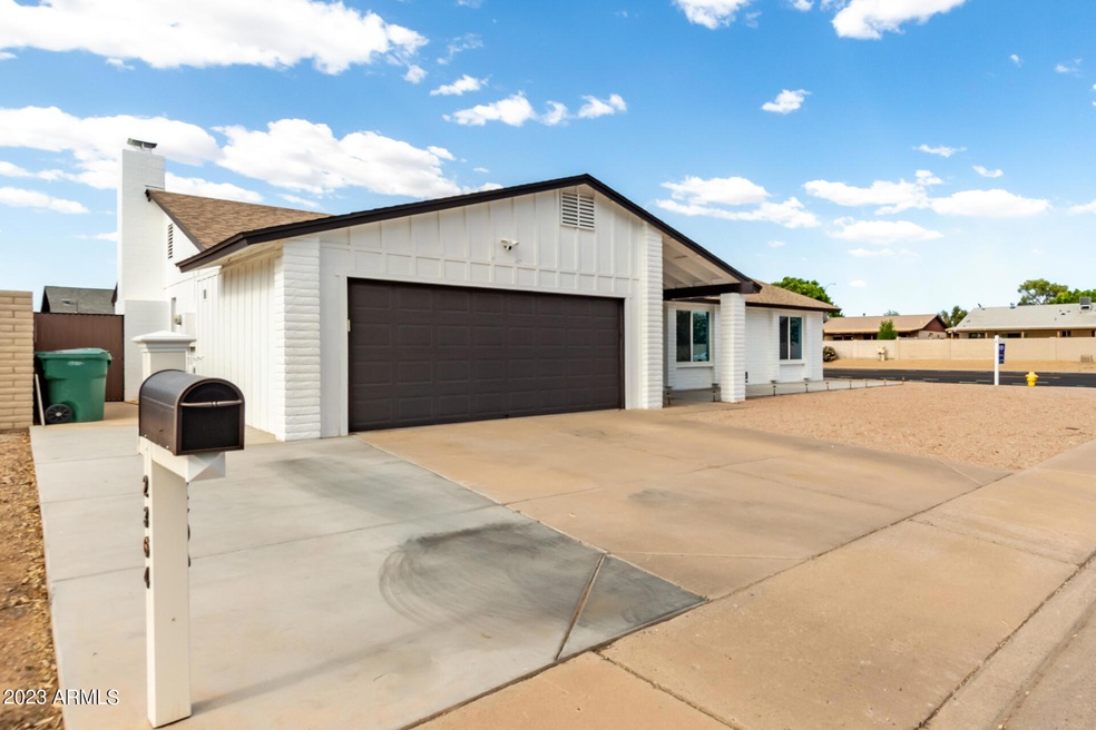 2364 E Holmes Ave, Mesa, AZ 85204 - photo 1