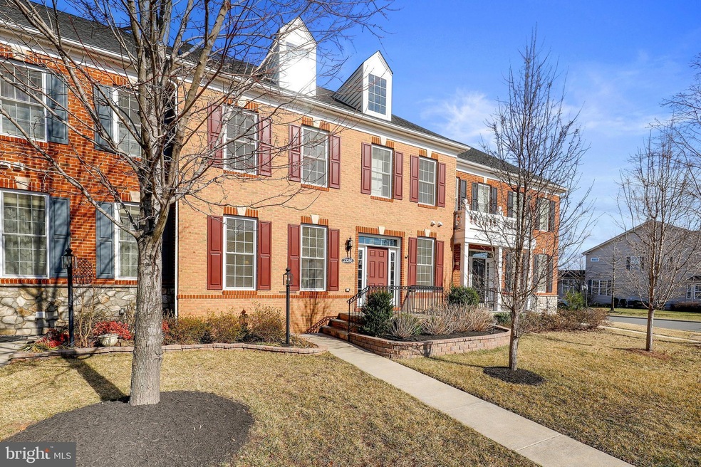 23266 Evergreen Ridge Dr, Ashburn, VA 20148 - photo 1