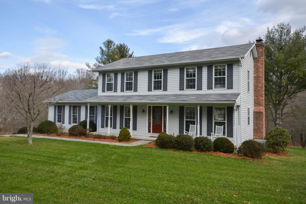 4433 Indigo Ln, Harwood, MD 20776 - photo 1