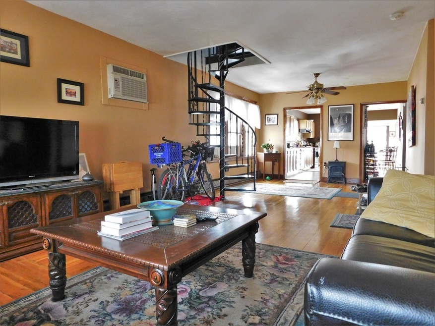 43 Bonner Ave, Medford, MA 02155 - photo 1