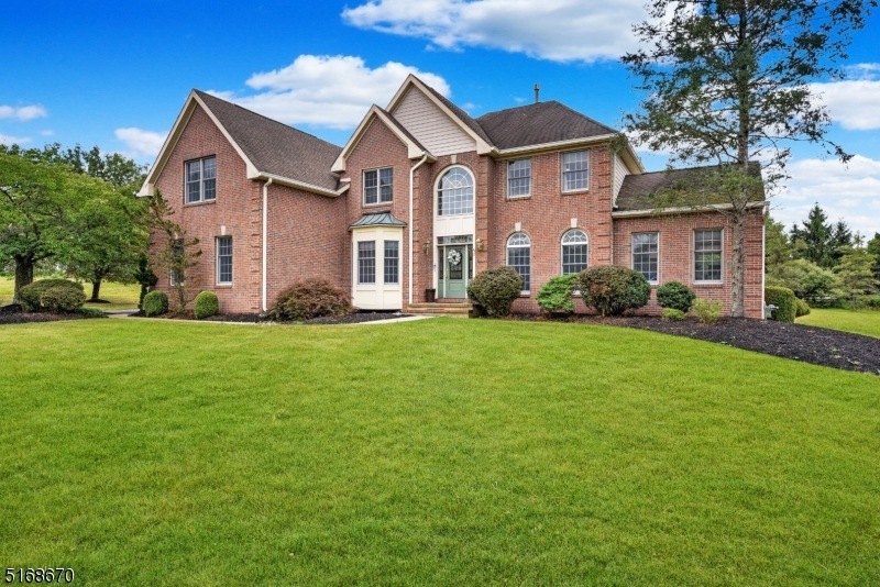 21 Clearview Rd, Whitehouse Station, NJ 08889 - photo 1