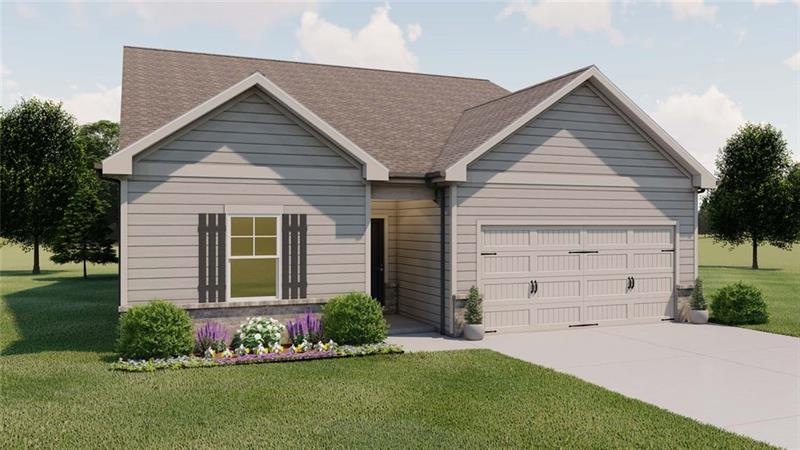 273 Auburn Rd, Auburn, GA 30011 - photo 1