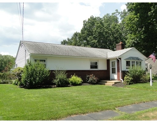 22 Woodland Cir, Methuen, MA 01844 - photo 1