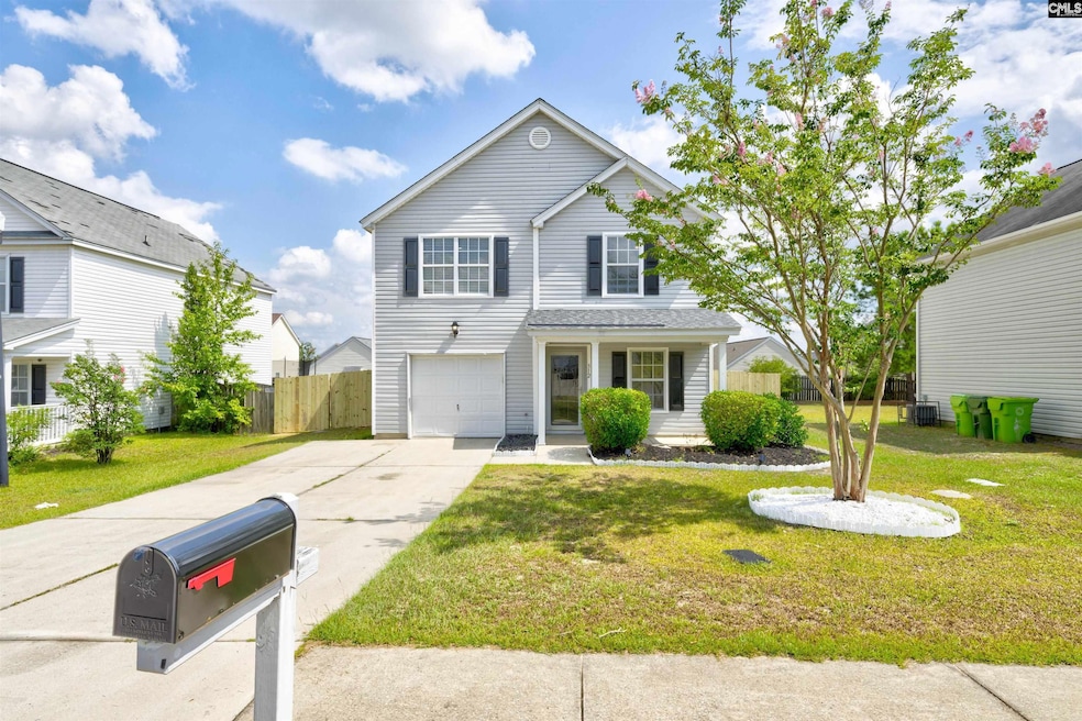 312 E Waverly Place Ct, Columbia, SC 29229 - photo 1