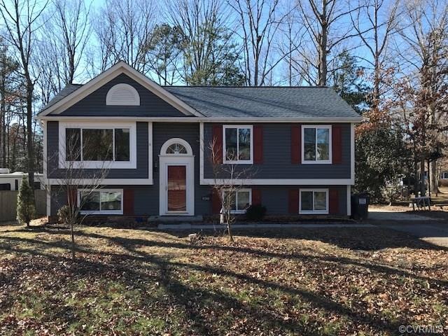 Totally remodeled & upgraded inside & outside.