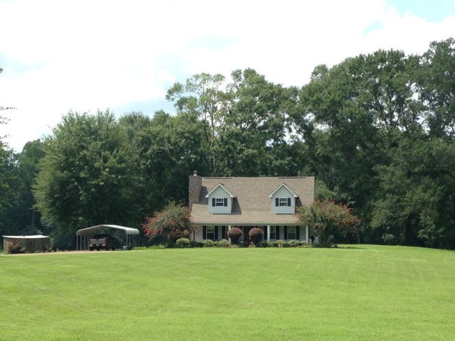 2813 Mixon Rd, Magnolia, MS 39652 - photo 1