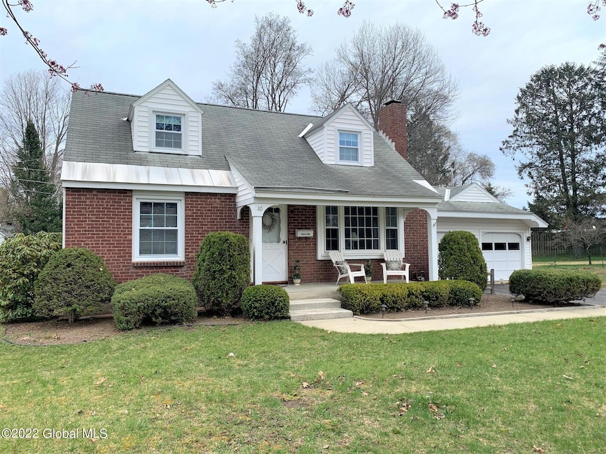 10 Orchard Dr, Schenectady, NY 12302 - photo 1