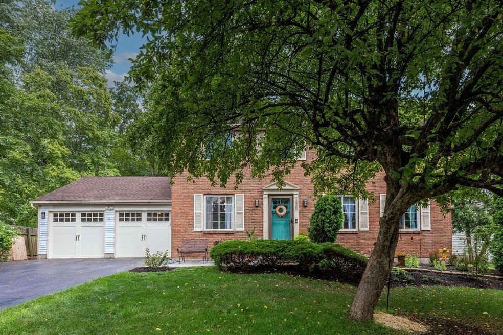 230 Creighton Ct, Columbus, OH 43230 - photo 1