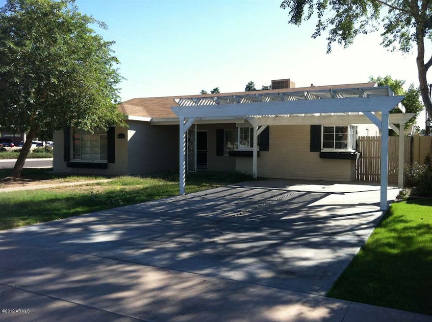 1455 E Mulberry St, Phoenix, AZ 85014 - photo 1