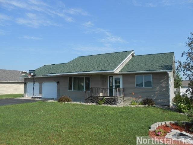 615 Lindy Dr, Park Rapids, MN 56470 - photo 1