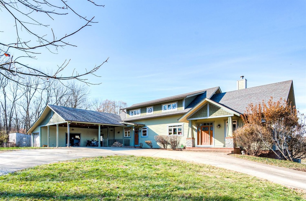 4829 Delaney Ferry Rd, Versailles, KY 40383 - photo 1