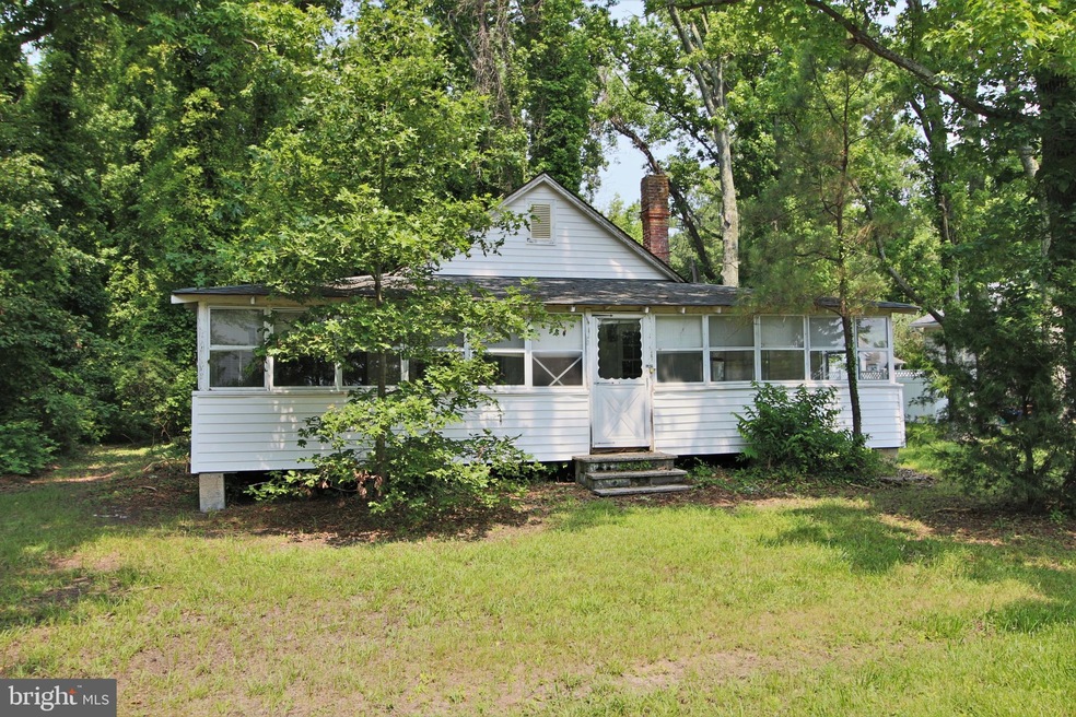 14743 Bay Front Dr, Scotland, MD 20687 MLS MDSM2013696