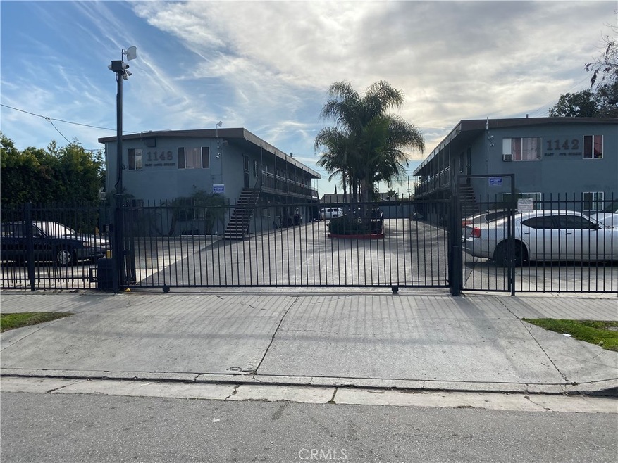 1148 E 120th St, Los Angeles, CA 90059 - photo 1