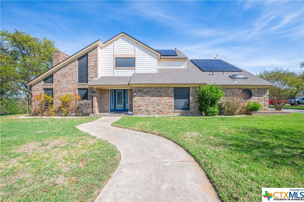 1809 E Robertson Ave, Copperas Cove, TX 76522 - photo 1