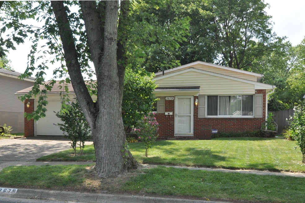 Cheaper than Renting!!