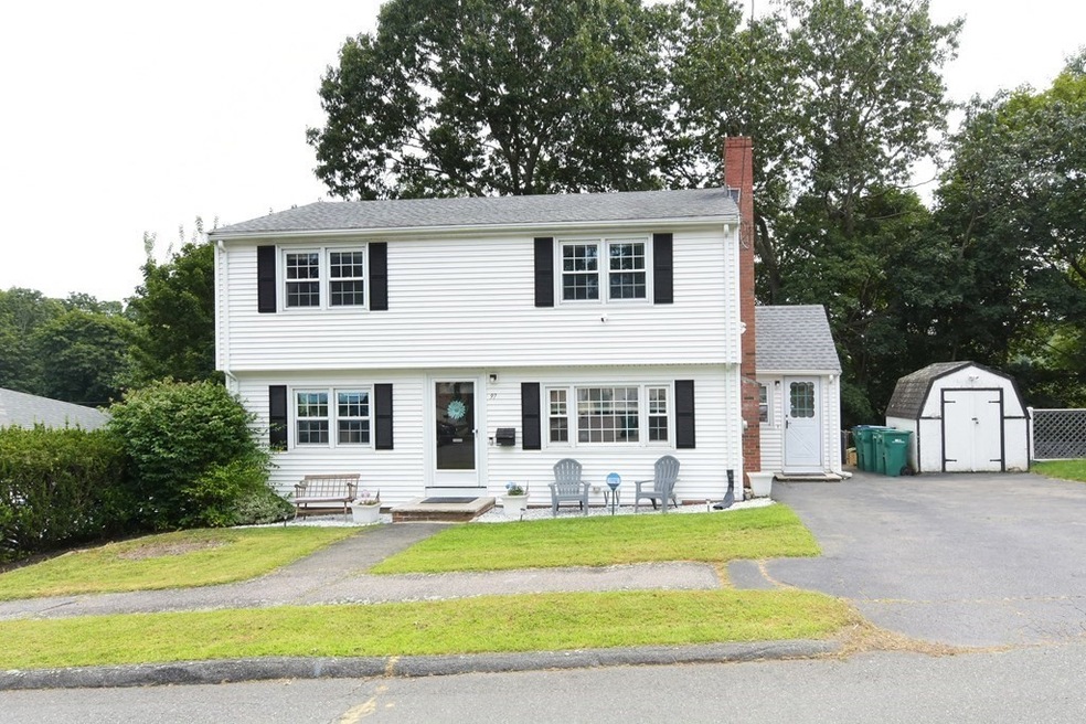 97 Spring View Dr, Lynn, MA 01904 - photo 1