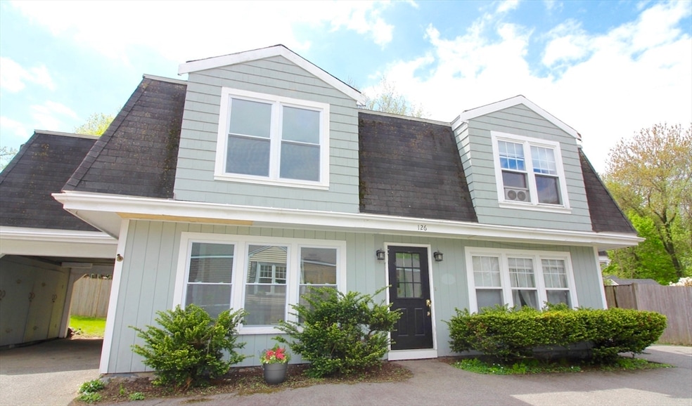 126 Green St unit A, Marblehead, MA 01945 - photo 1