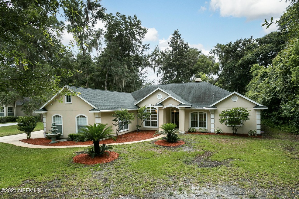 1491 Kathleen Way, Fleming Island, FL 32003 - photo 1