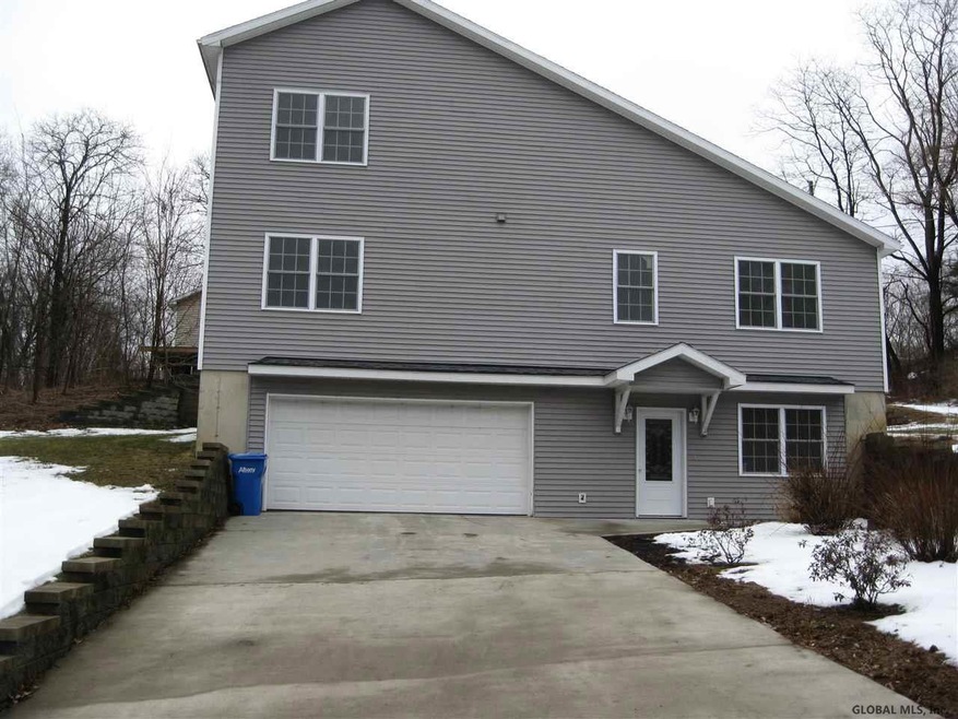 93 Briar Ave, Albany, NY 12203 - photo 1