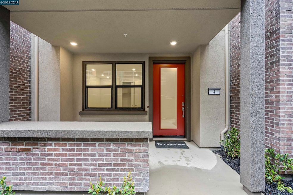 The Station - Terraces unit 4, Sunnyvale, CA 94086 - photo 1