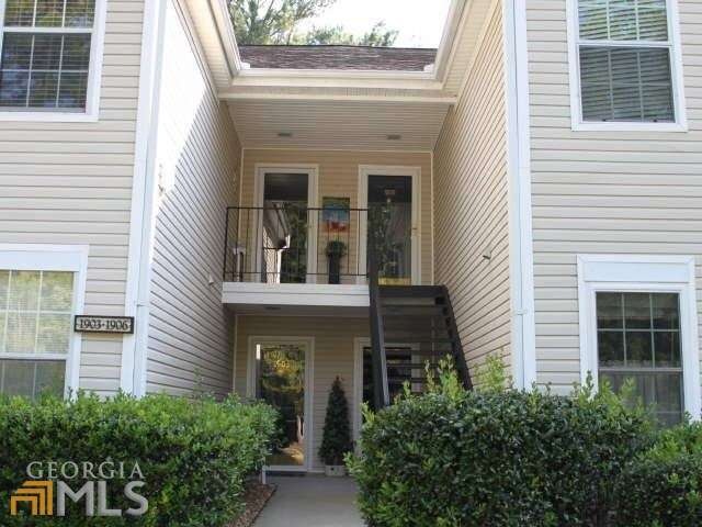 1906 Ridgefield Dr unit 19, Peachtree City, GA 30269 - photo 1