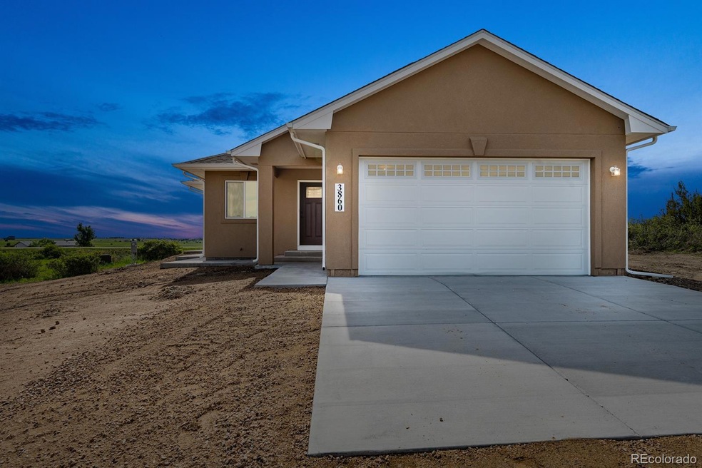 3860 Sedgwick Place, Colorado City, CO 81019