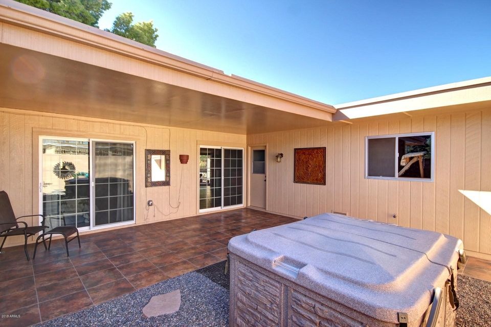 13834 N 109th Ave, Sun City, AZ 85351 - photo 1