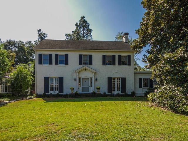 Main View