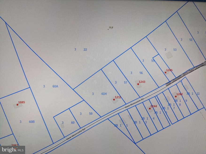 0 New Monrovia Rd unit TAX ID 3 60A, Colonial Beach, VA 22443 - photo 1