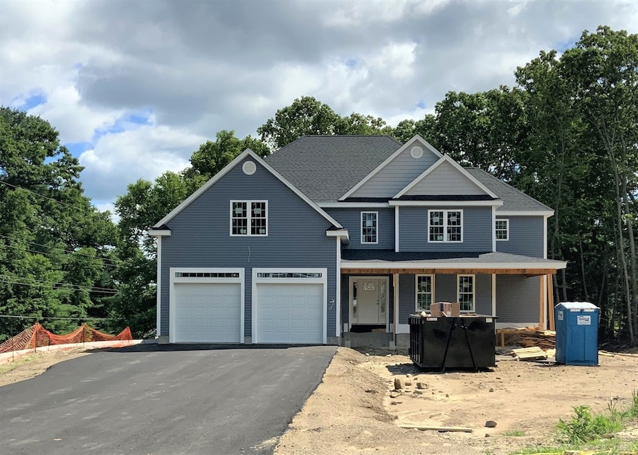 8 Chadwick Rd, Hudson, MA 01749 - photo 1