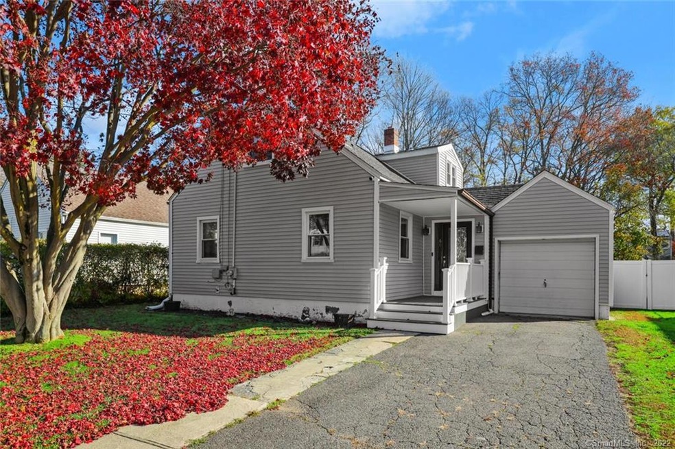 60 Greystone Rd, Bridgeport, CT 06610 - photo 1