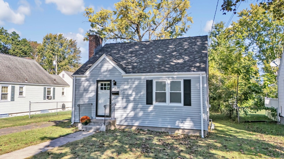 Under Contract $269,900 • Co-Listing Agent