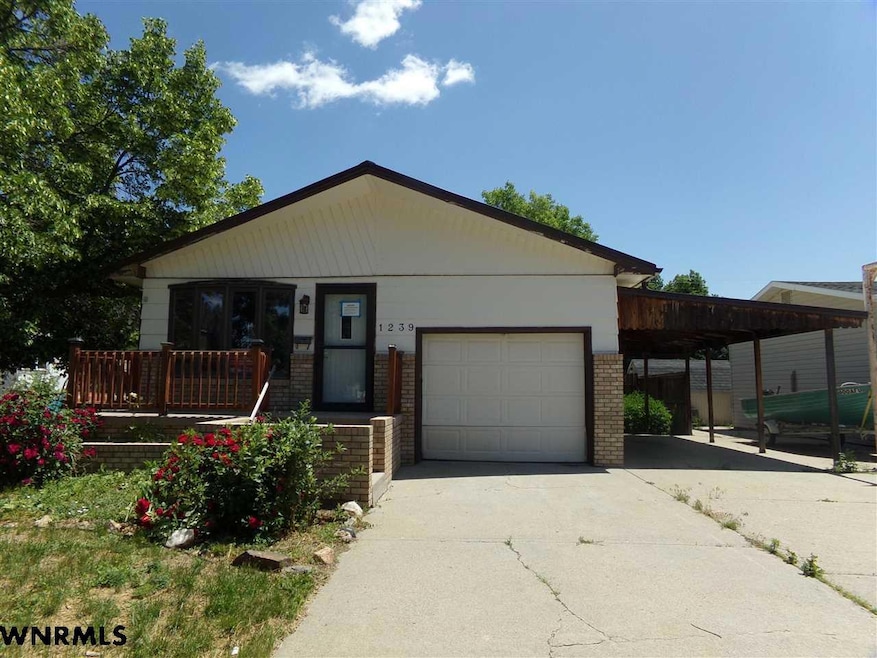 For Sale $164,900