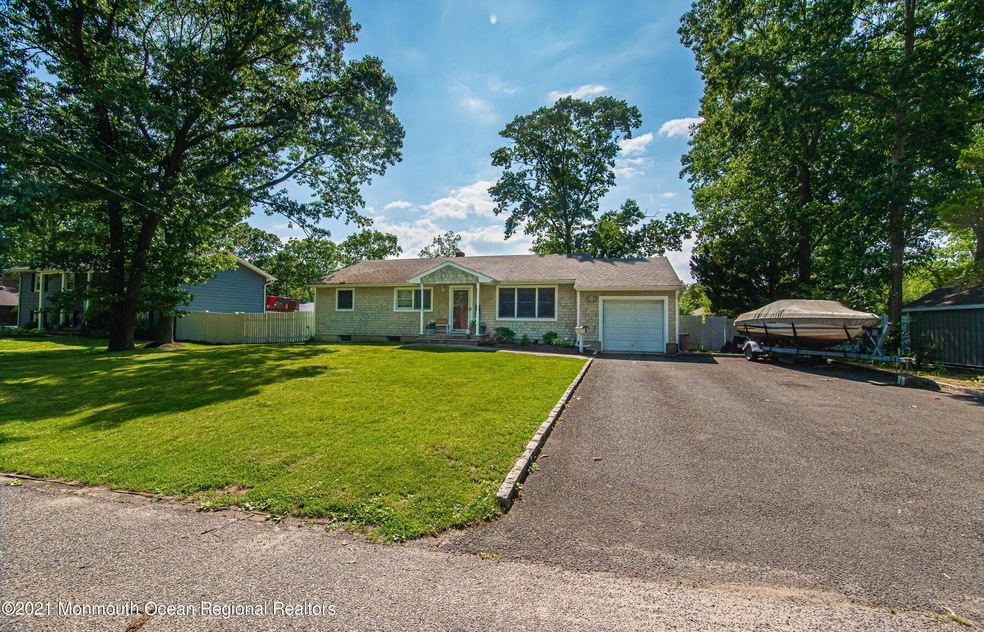 442 the Esplanade, Brick, NJ 08724 - photo 1