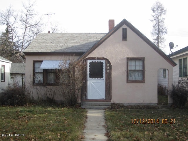 214 S. 4th St