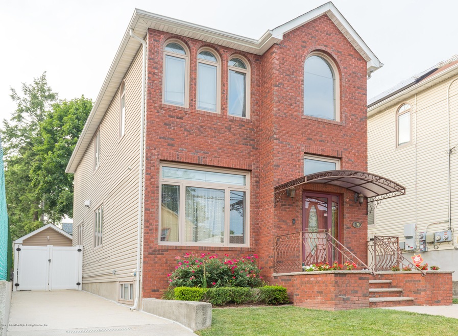 Stunning Two Family Home