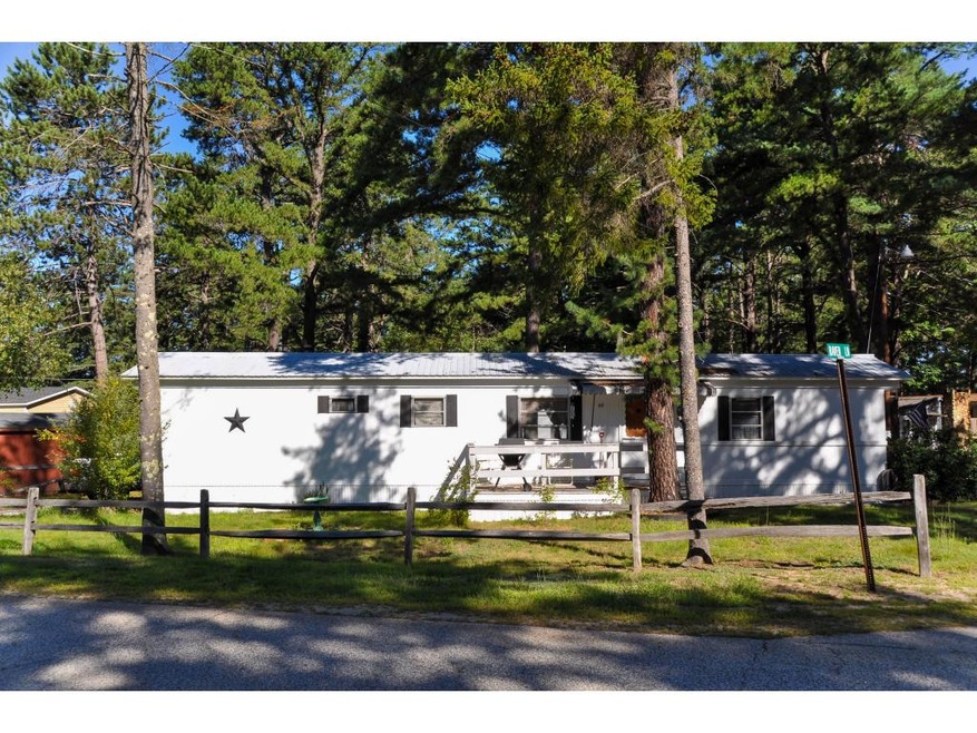 48 Sawmill Ln, North Conway, NH 03860 - photo 1