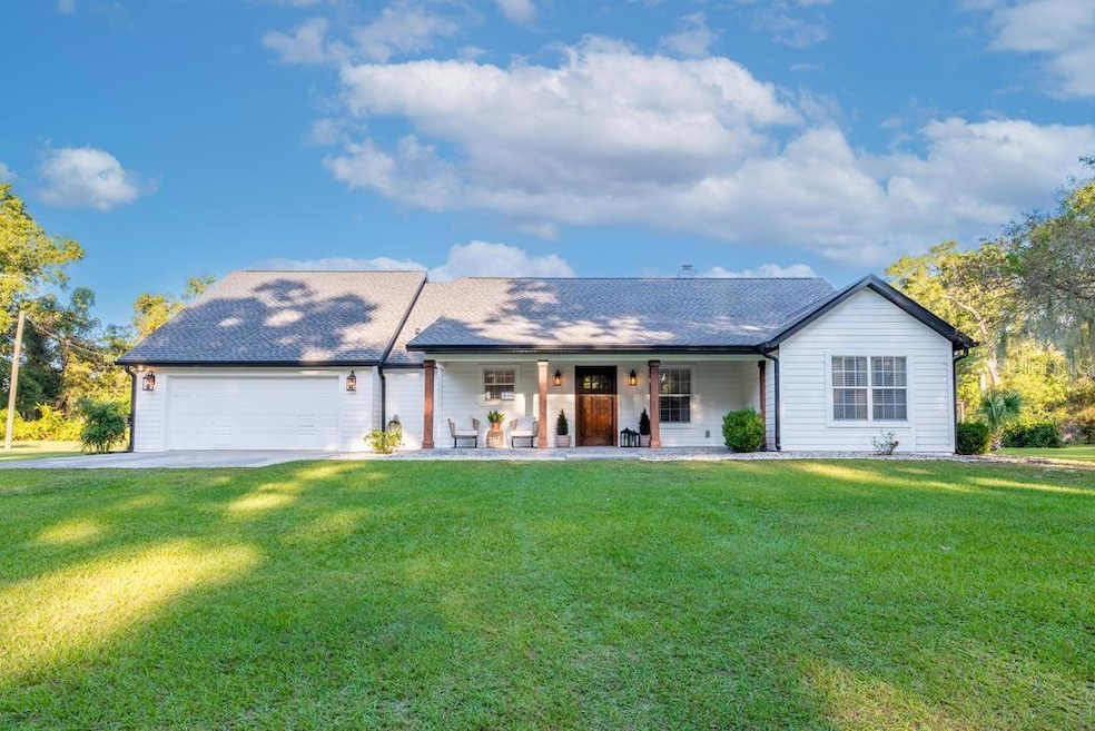 6531 NW 82nd Ct, Chiefland, FL 32626 - photo 1